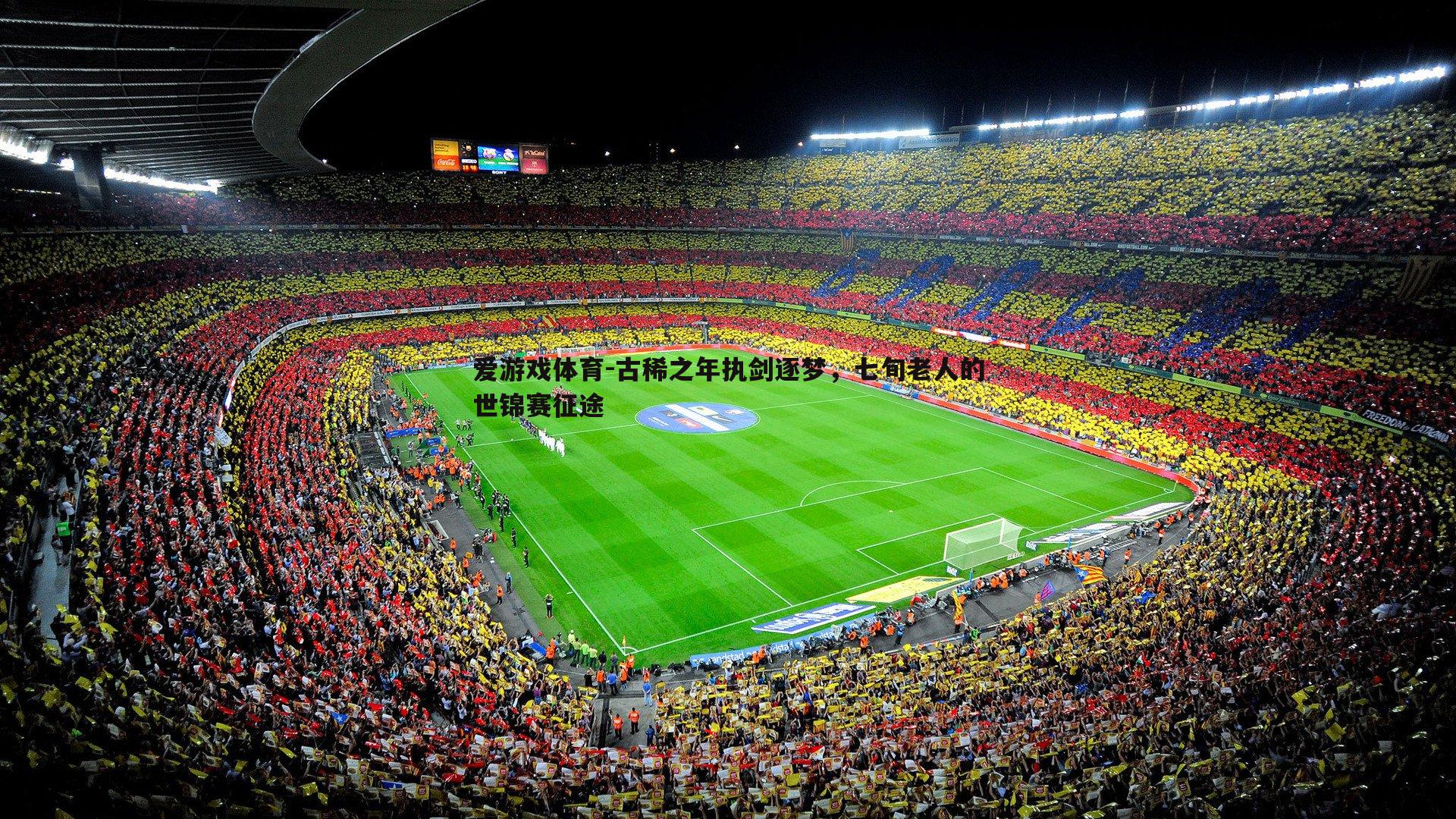 古稀之年执剑逐梦，七旬老人的世锦赛征途